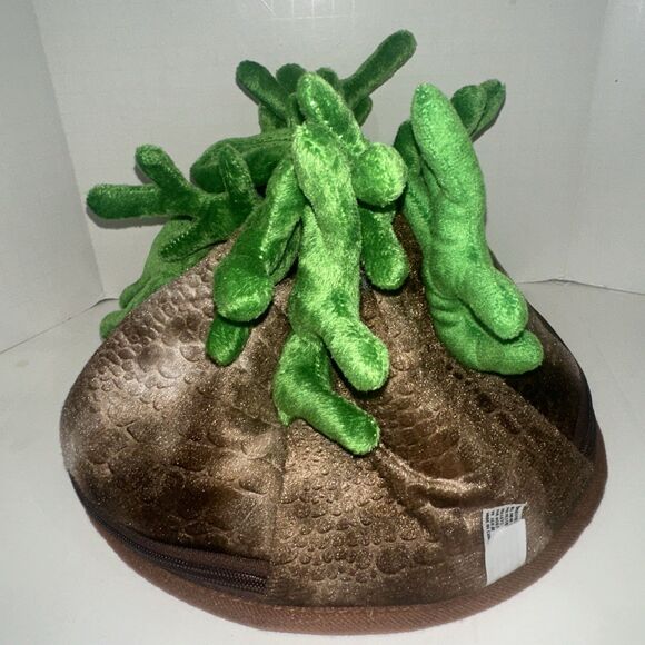 Prextex Corral Reef Toy Storage Bag - Picture 3 of 10